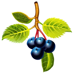 Fruit Bearing Plant Clipart PNG 58 PNG