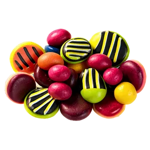 Fruit Candies Png Sgr61 PNG image