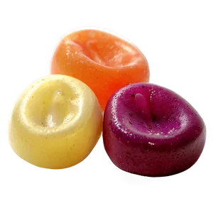 Fruit Candies Png Yas83 PNG image