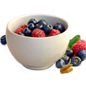 Fruit Elixir Bowl PNG 85 PNG