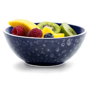 Fruit Fusion Bowl PNG 19 PNG