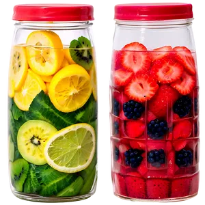 Fruit Infused Aguas Frescas Png 06122024 PNG image