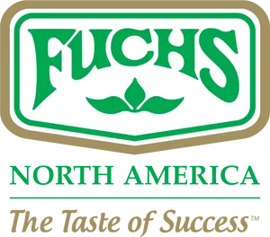 Fuchs North America Logo PNG
