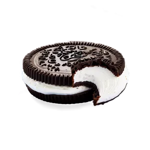 Fudge Covered Oreo Png 86 PNG image