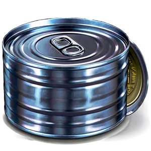 Full Can PNG Qhk