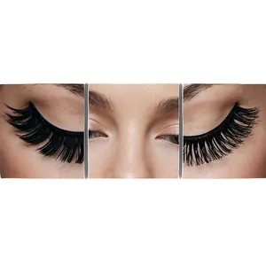 Full Coverage Lashes Png 82 PNG image