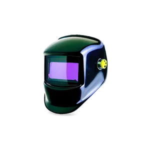 Full Coverage Welding Helmet PNG 86