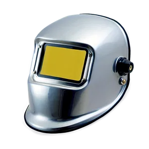 Full Coverage Welding Helmet PNG Lrc PNG