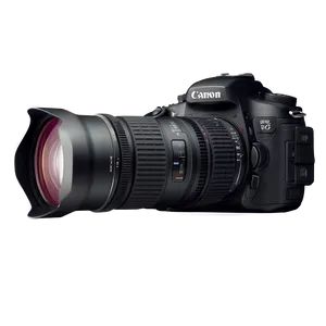 Full Frame Dslr Camera PNG 39 PNG