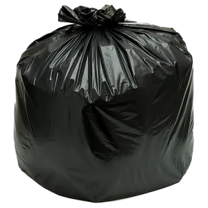 Full Garbage Bag PNG 40 PNG