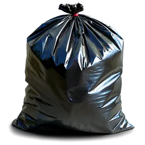 Full Garbage Bag PNG Jea8 PNG