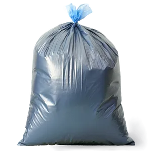 Full Garbage Bag PNG Mis99 PNG