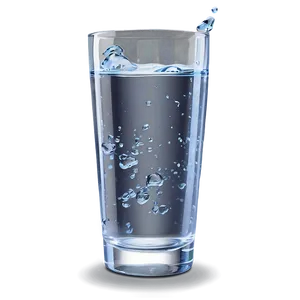 Full Glass Of Water Png 66 PNG image