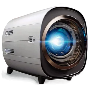 Full Hd Projector For Cinema Png Van88 PNG image