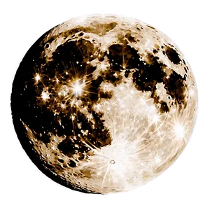 Full Moon Calm Nature PNG 49 PNG