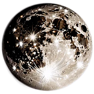 Full Moon Celestial Event PNG 05242024 PNG