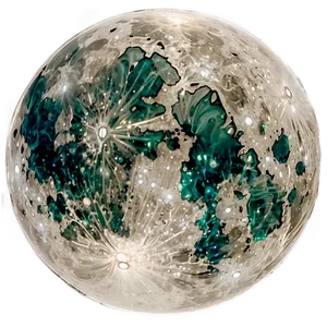 Full Moon Over Mountains Png 67 PNG image