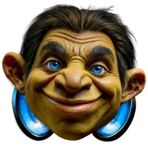 Full Set Of Troll Faces PNG Coq