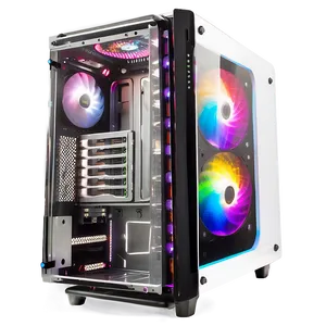 Full Tower Pc Case Png 95 PNG image