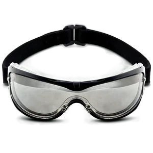 Full View Safety Goggles PNG 05252024 PNG