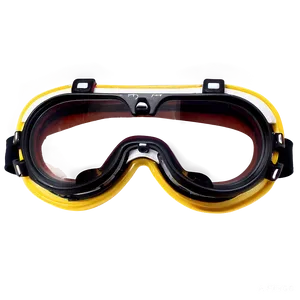 Full View Safety Goggles Png 29 PNG image