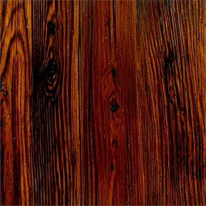 Fumed Oak Wood Board PNG 52