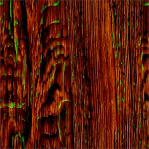 Fumed Oak Wood Board PNG Hrx28 PNG