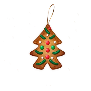 Fun Christmas Cookie Shapes For Kids PNG Nny PNG