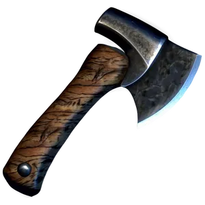 Functional Axe Utility Png 12 PNG image