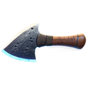 Functional Axe Utility PNG Opq