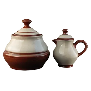 Functional Kitchen Pottery Png Oqc PNG image