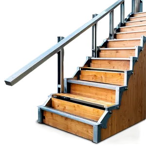 Functional Stair Storage Ideas Png Vwd PNG image