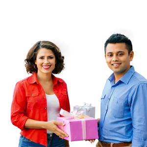 Fundraising Event Supporters PNG Mqs35 PNG