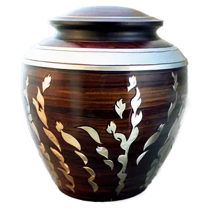 Funeral Urn Selection PNG 77 PNG