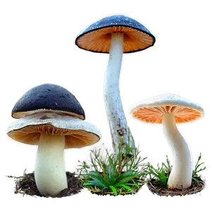 Fungi As Pest Control PNG Soh PNG