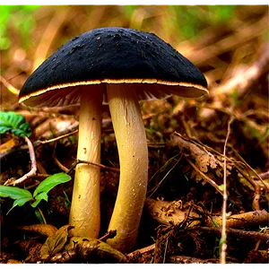 Fungi In Biotechnology PNG 06132024