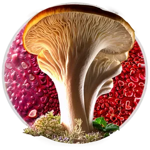 Fungi In Biotechnology PNG 85