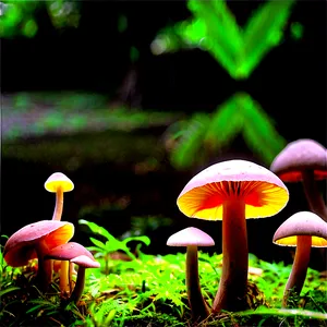Fungi In Sustainable Living PNG 06132024