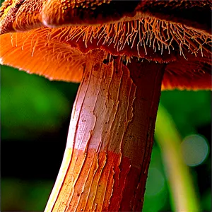 Fungi In Sustainable Living PNG Uop