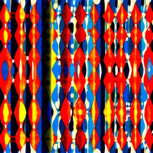 Funky Retro Carpet Texture PNG 69