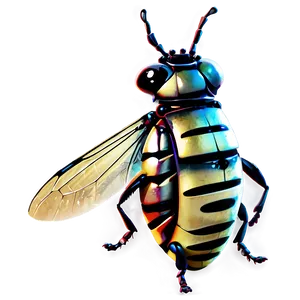 Funny Bug PNG 05242024 PNG