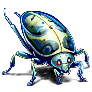 Funny Bug PNG Wjw PNG