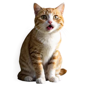 Funny Cat Filter Png 06282024 PNG image