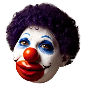 Funny Clown Nose Png Pef59 PNG image