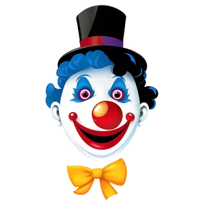 Funny Clown Nose PNG Xvh89 PNG