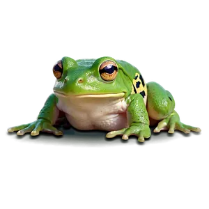 Funny Frog Meme Png Two PNG image