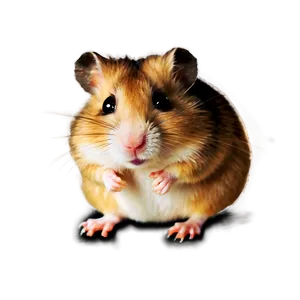 Funny Hamster Png 58 PNG image