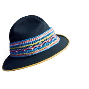 Funny Hat C PNG image