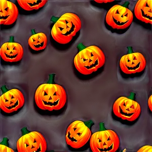 Funny Jack O Lantern Cartoon PNG 05252024