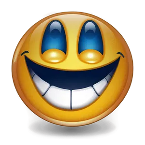 Funny Laughing Emoji Png Ewj PNG image